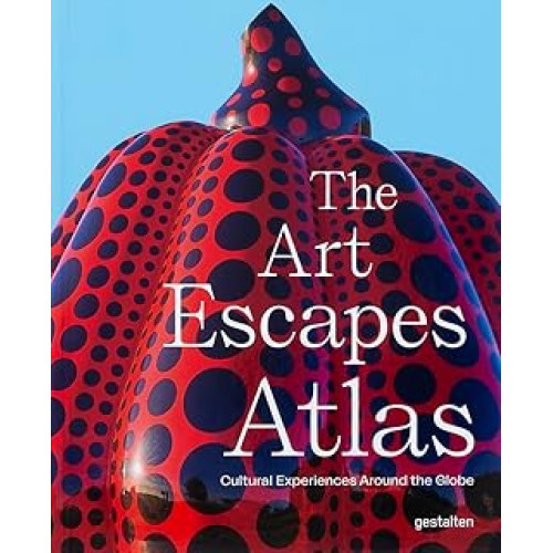The Art Escapes Atlas