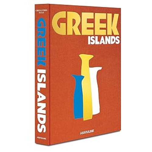 Greek Islands
