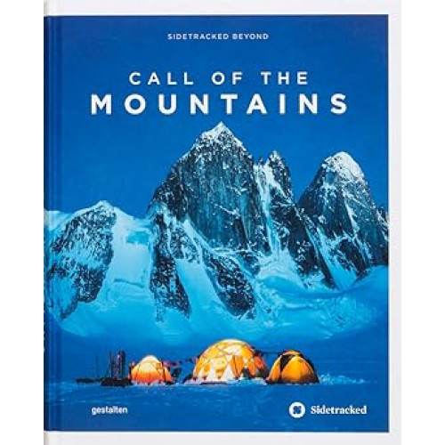Call of the Mountains: Sidetracked Beyond 
