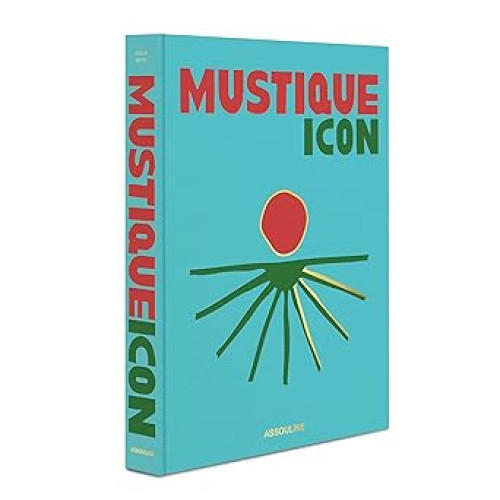 Mustique Icon 