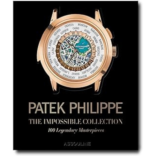 Patek Philippe: The Impossible Collection