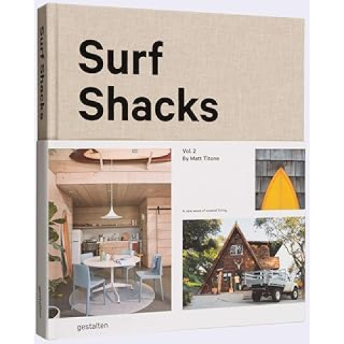 Surf Shacks Volume 2
