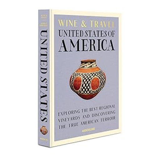 Wine & Travel United States of America