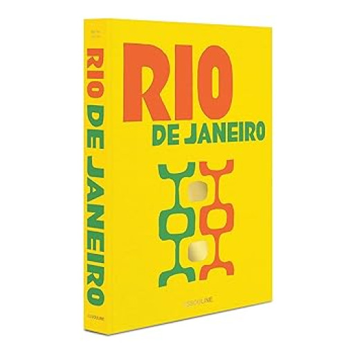 RIO DE JANEIRO VIVA