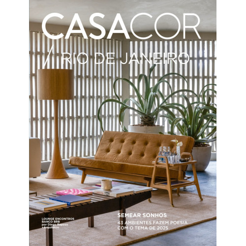 CASACOR RIO 2025