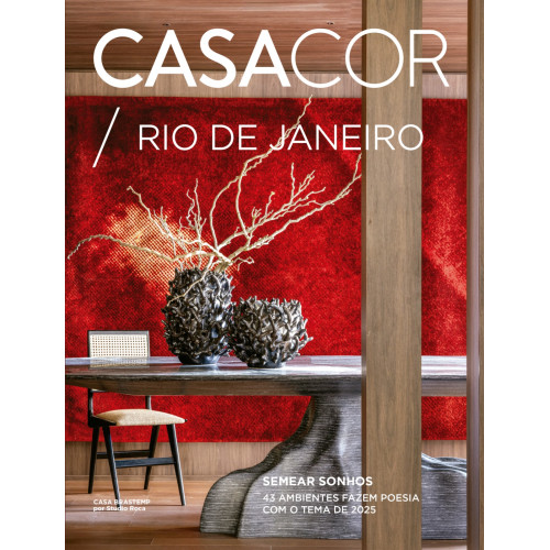 CASACOR RIO 2025