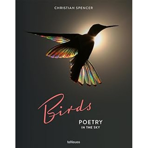 Birds: Poetry in the Sky