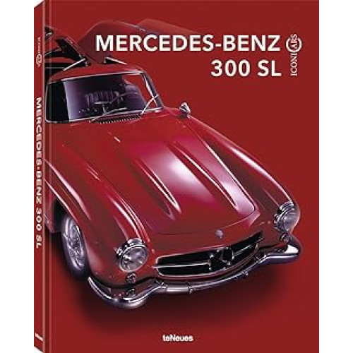 Mercedes-Benz 300 SL