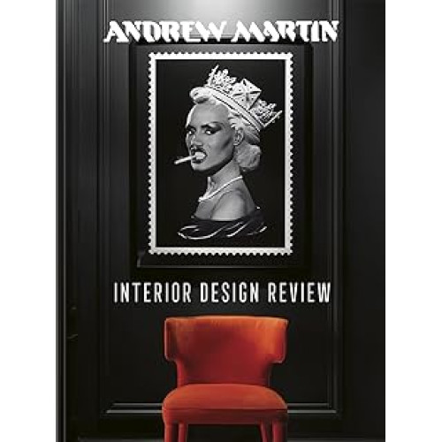 Interior Design Review Vol. 26