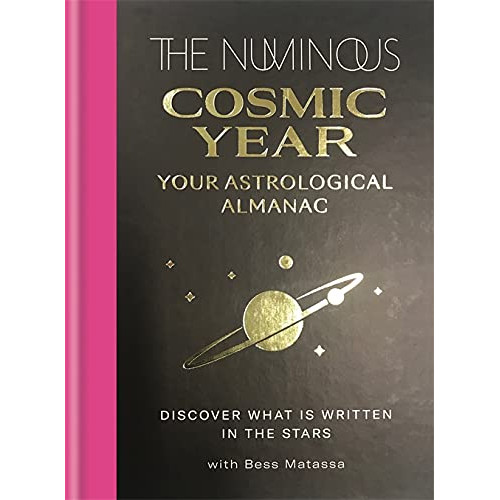 The Numinous Cosmic Year
