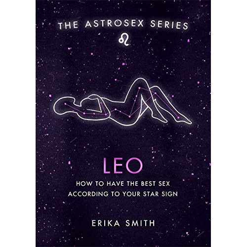 Astrosex: Leo