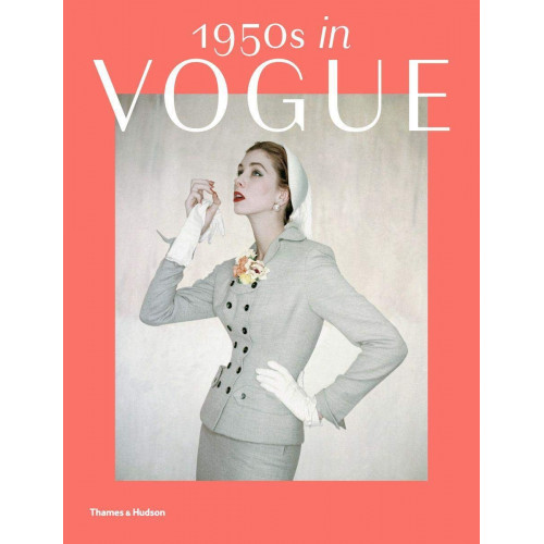 1950s in Vogue: The Jessica Daves Years