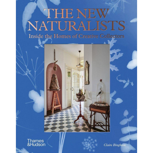 The New Naturalists
