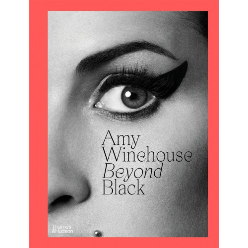 Amy Winehouse: Beyond Black 