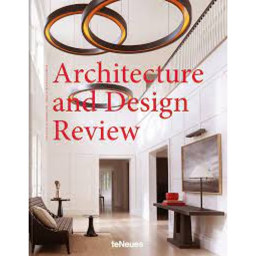 ARCHITECTURE AND DESIGN REVIEW