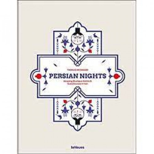 persian nights