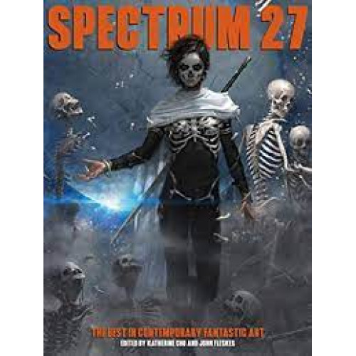 spectrum 27