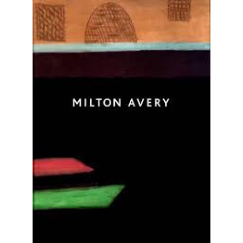 milton avery