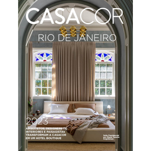 CASACOR RIO 2023