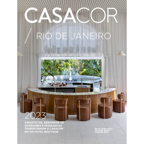 CASACOR RIO 2023