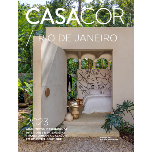 CASACOR RIO 2023