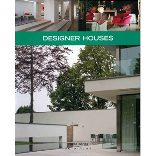  Designer Houses 