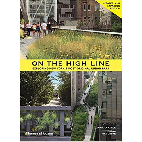  On the High Line