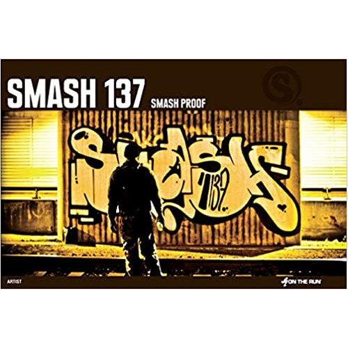 Smash 137: Smash Proof 