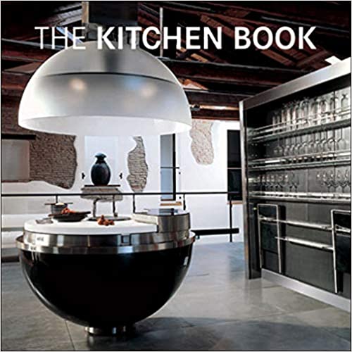 The Kitchen Book 