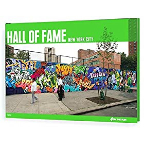 Hall of Fame: New York City 