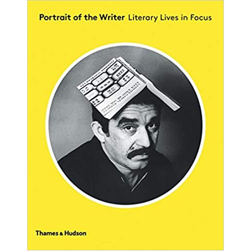 Portrait of the Writer: Literary Lives in Focus