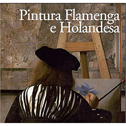 Pintura flamenga e holandesa 