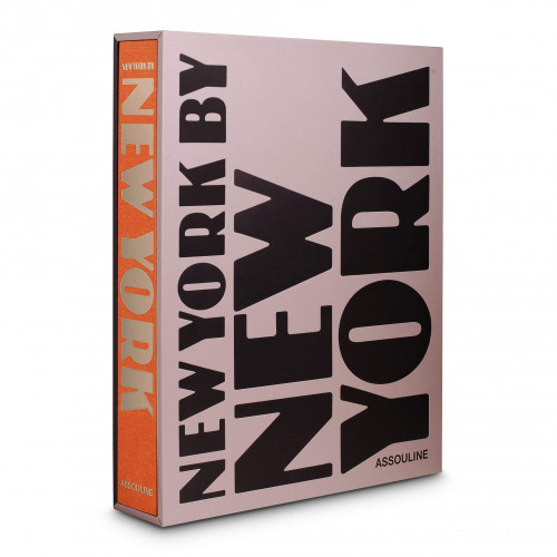 New York By New York - Assouline