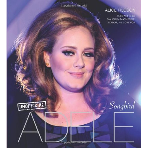 Adele: Songbird
