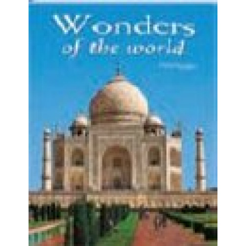 Wonders of the World. Pocket Book