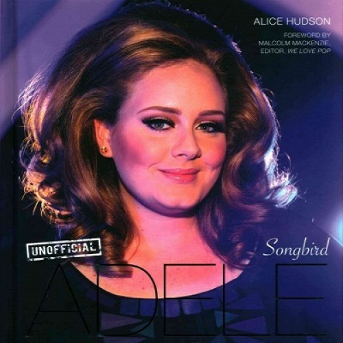 Adele: Songbird