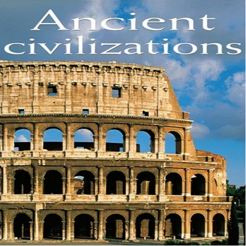 Ancient Civilization: Pocket Book (White Star Pocket Books)
