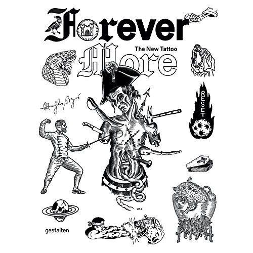 Forever More: The New Tattoo