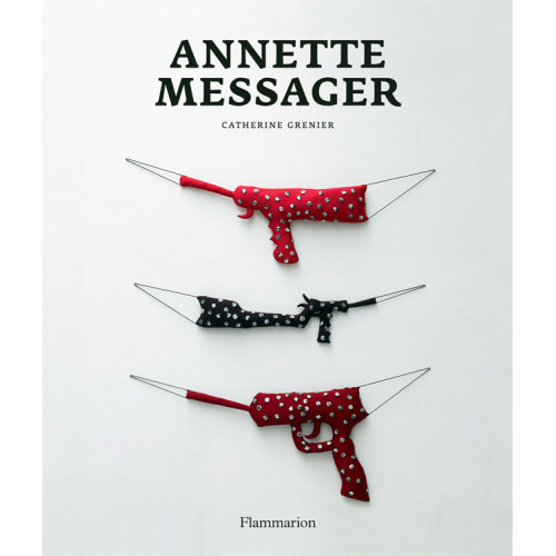 Annette Messager