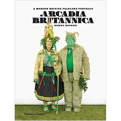 Arcadia Britannica