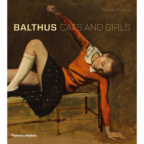 Balthus Cats and Girls 