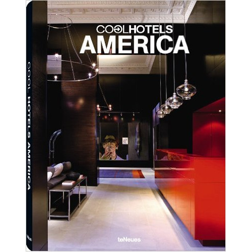 Cool Hotels America