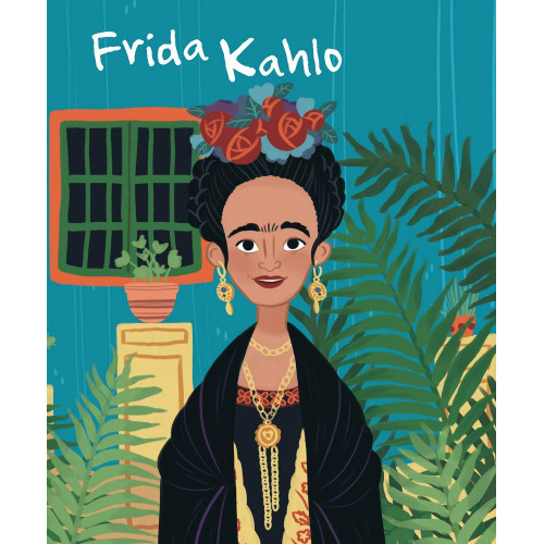 Frida Kahlo - Genius