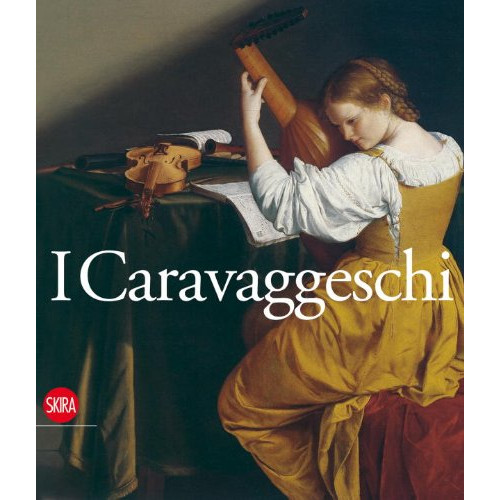 I Caravaggeschi