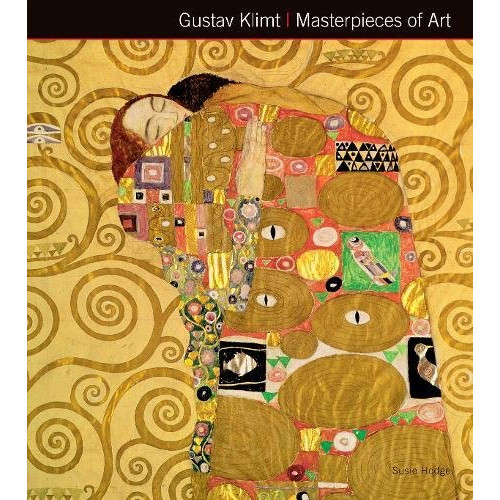 GUSTAV KLIMT MASTERPIECES OF ART