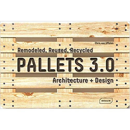 Pallets 3.0: Remodeled