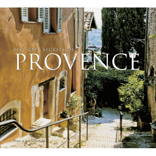 BEST KEPT SECRETS OF PROVENCE