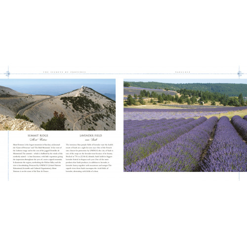 BEST KEPT SECRETS OF PROVENCE