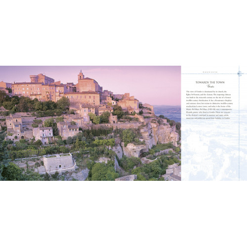 BEST KEPT SECRETS OF PROVENCE