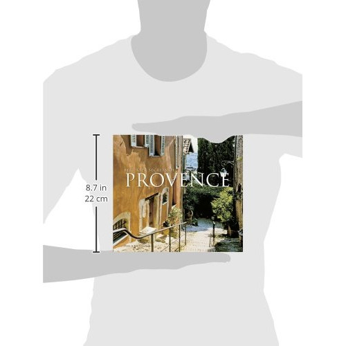 BEST KEPT SECRETS OF PROVENCE